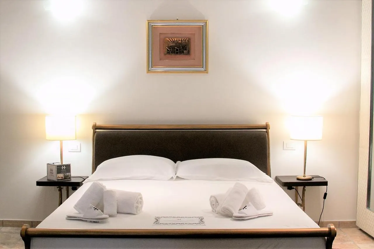 Morgan Suite Roma 0*,  Italia