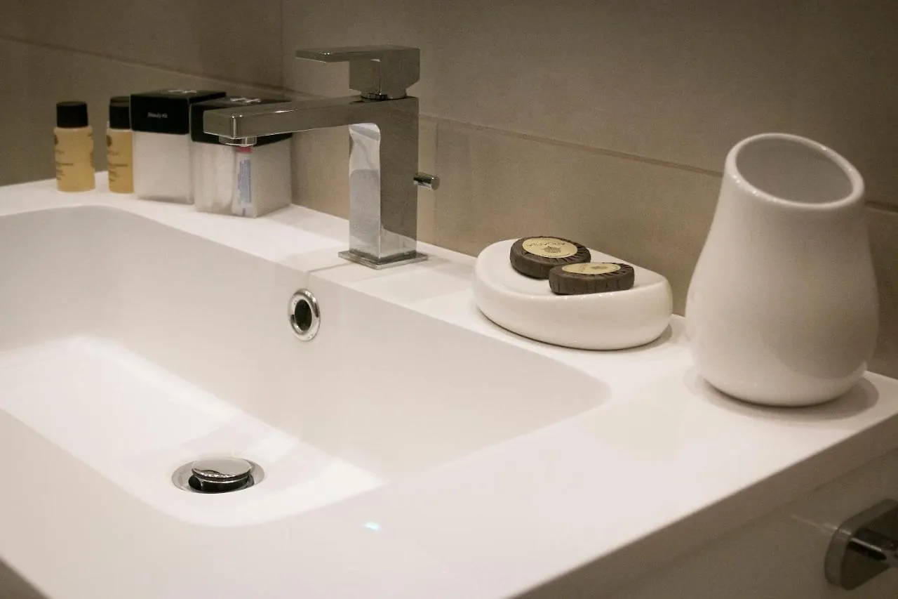 Morgan Suite Roma Apartamento
