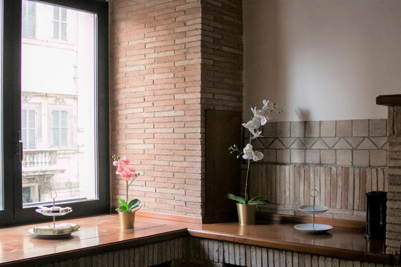 Apartamento Morgan Suite Roma
