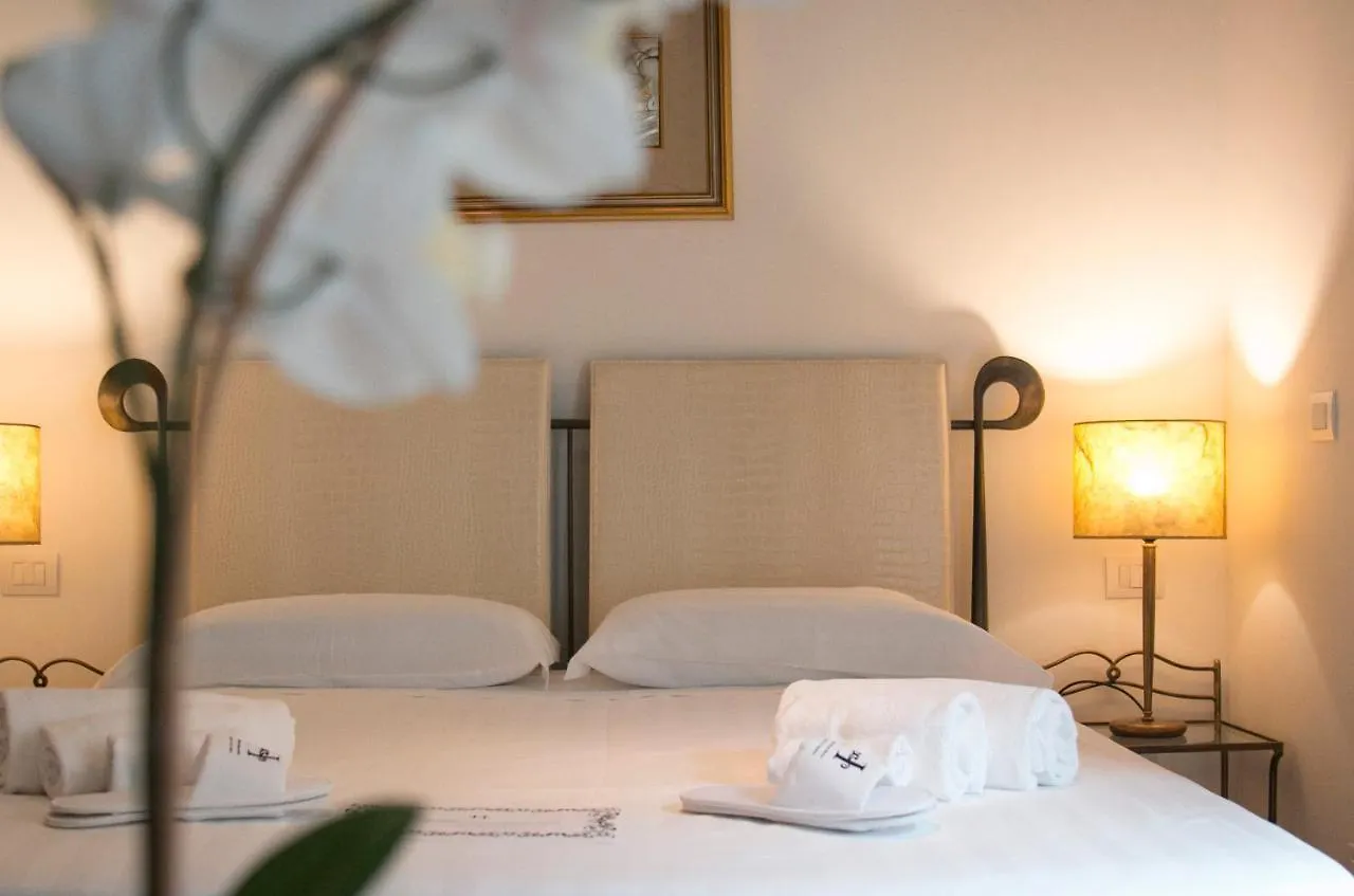 Morgan Suite Roma Apartamento