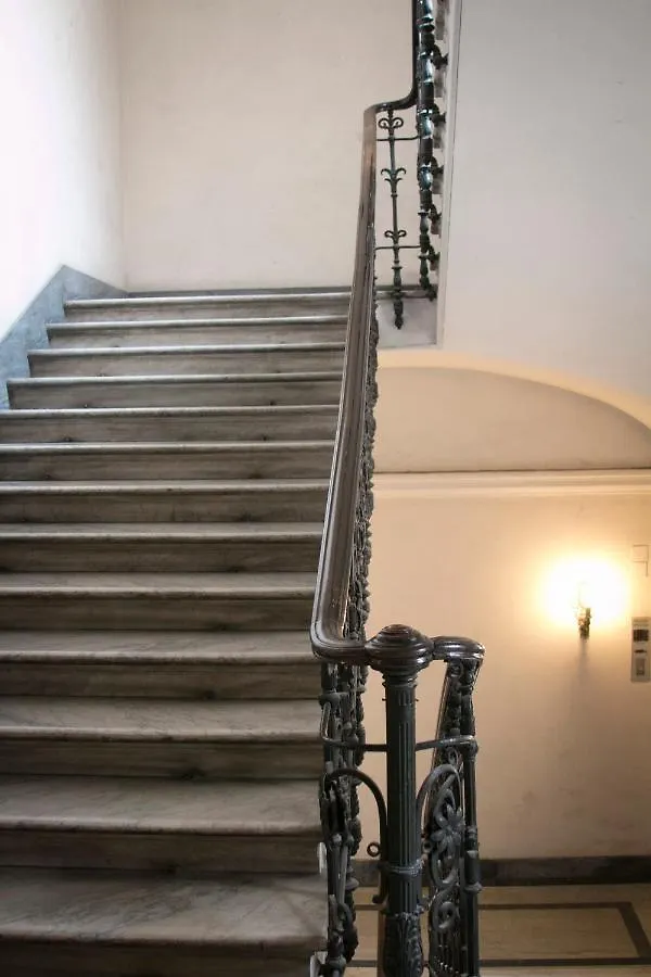 Appartamento Morgan Suite Roma Italia
