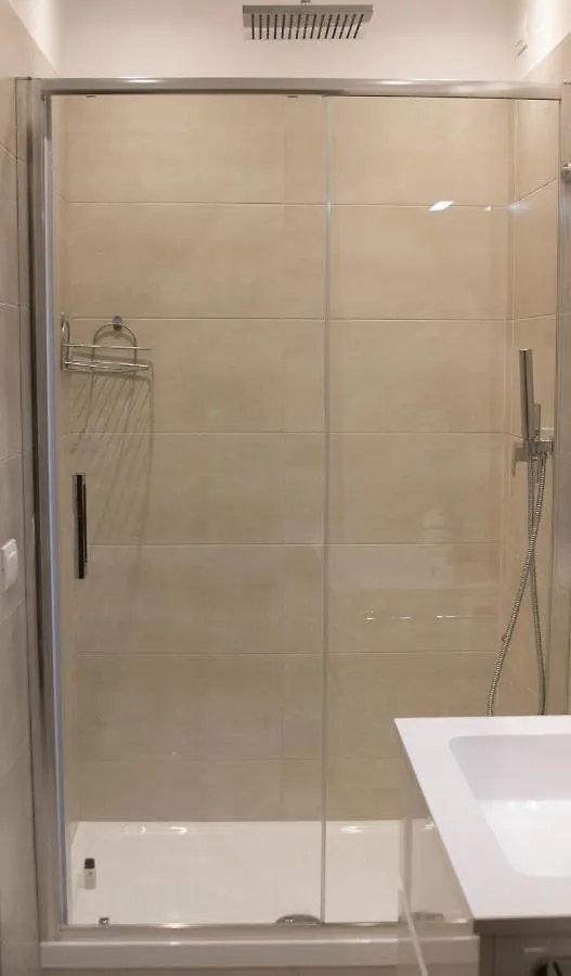Morgan Suite Roma Italia