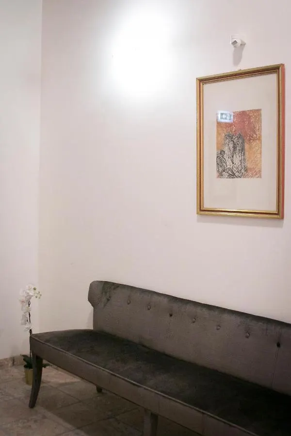 Apartamento Morgan Suite Roma