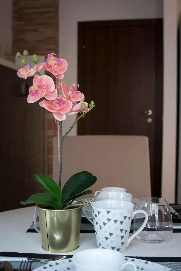 Morgan Suite Roma Italia