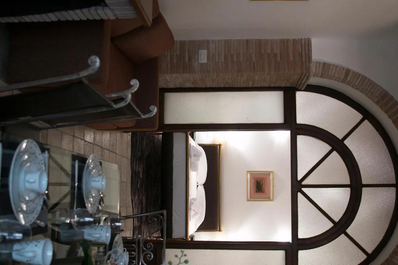 Morgan Suite Roma