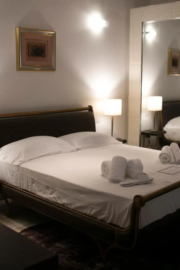 Morgan Suite Roma Apartamento