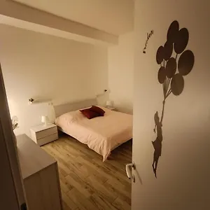Casa No-vi Roma