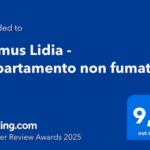 Domus Lidia - Non Fumatori Roma