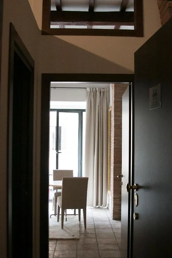 Morgan Suite Roma