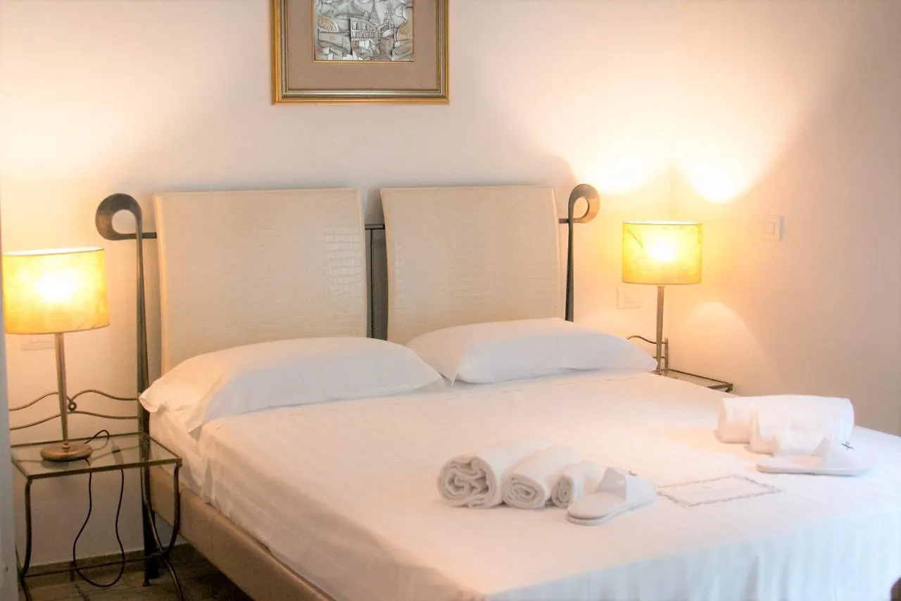 Morgan Suite Roma 0*, Rome