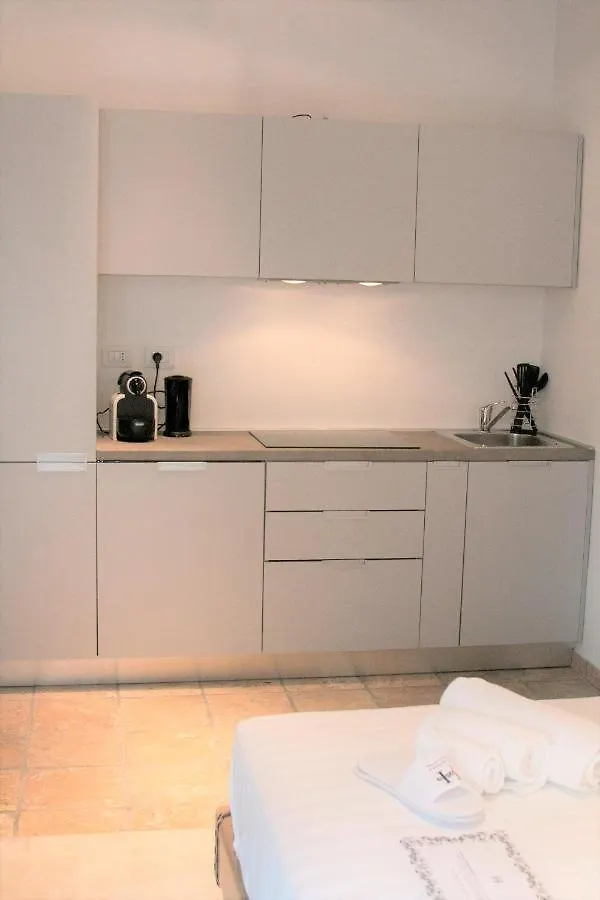 Morgan Suite Roma Italy