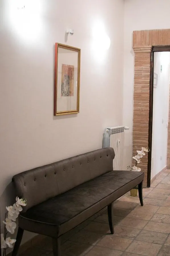 Morgan Suite Roma