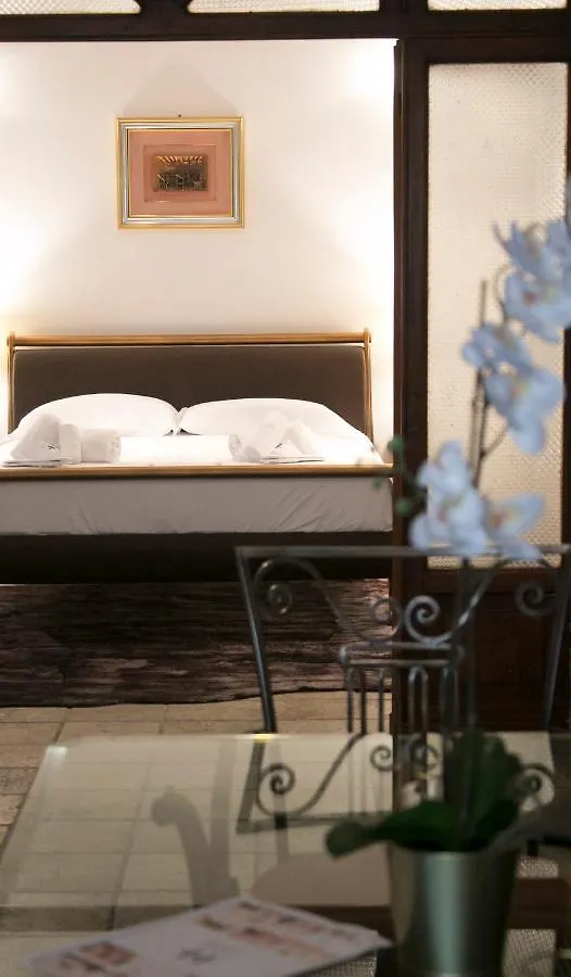 Morgan Suite Roma 0*, ローマ