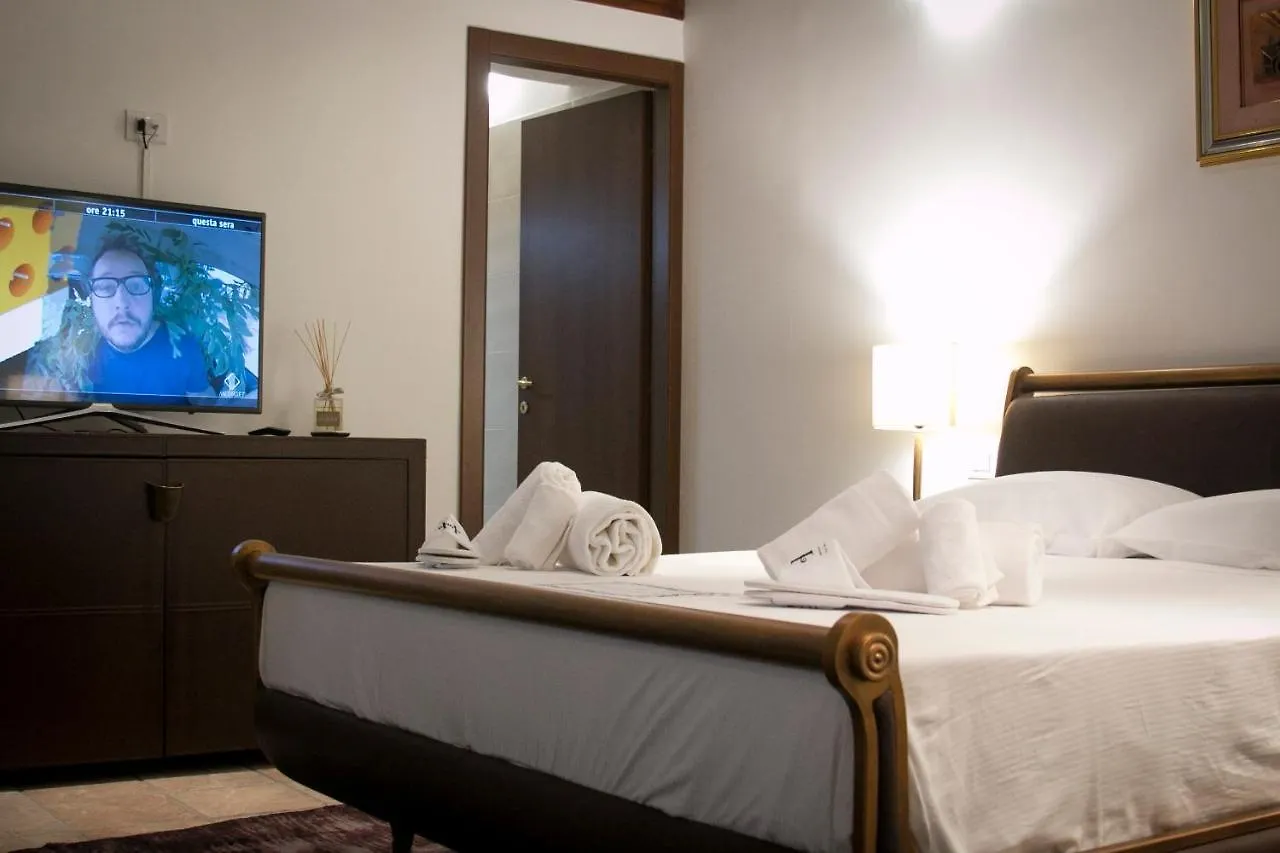 Morgan Suite Roma 0*, Rome Italy