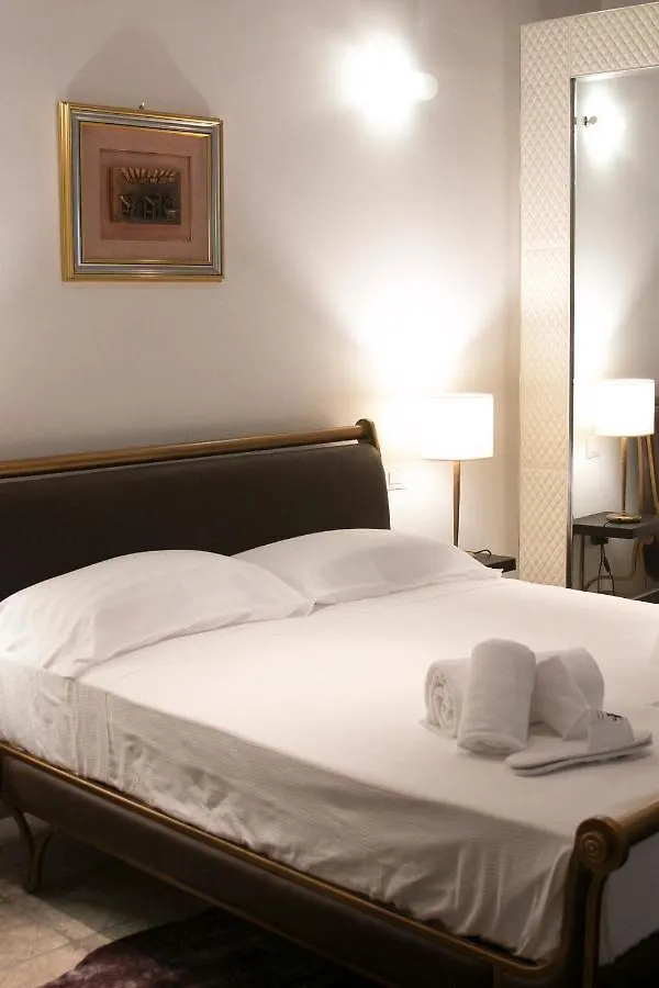 アパート Morgan Suite Roma
