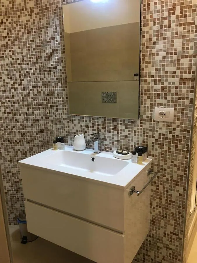 Morgan Suite Roma ローマ