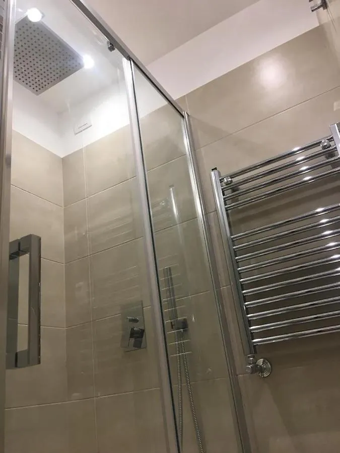 Morgan Suite Roma ローマ