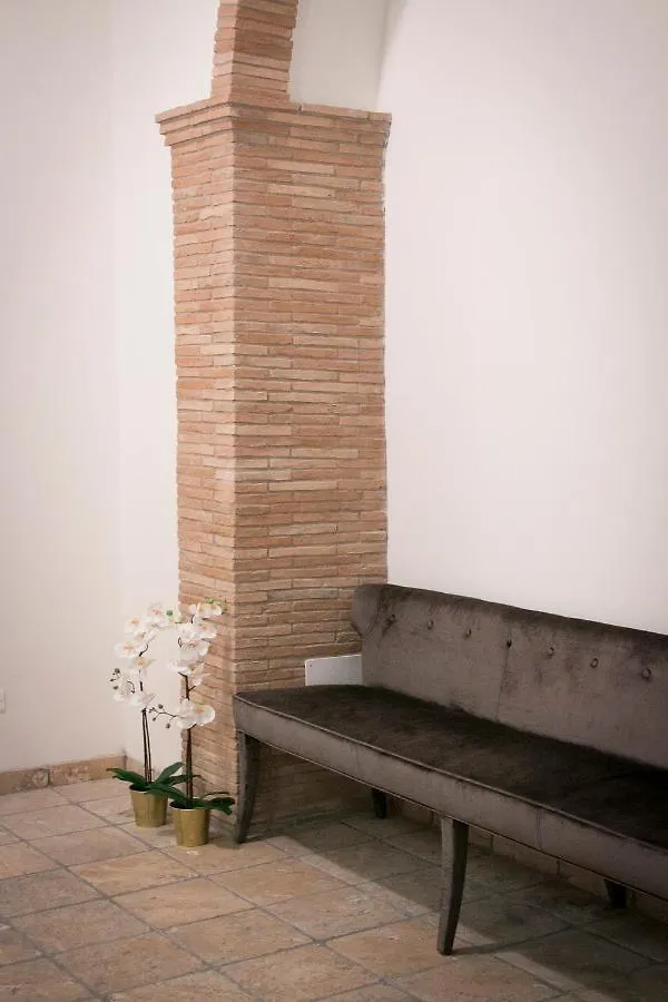 Morgan Suite Roma 0*, Rome