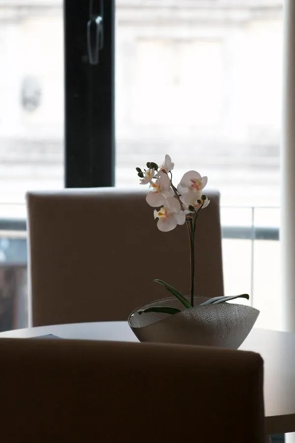 Morgan Suite Roma Rome